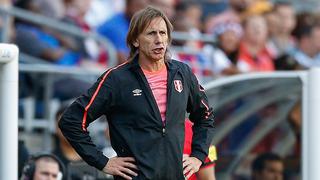 Ricardo Gareca: Estamos enfocados en Ecuador y la idea es ganarles 