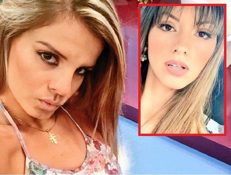 Tras salida del Miss Perú 2016: ¡Alejandra Baigorria se solidariza con Darlene Rosas!