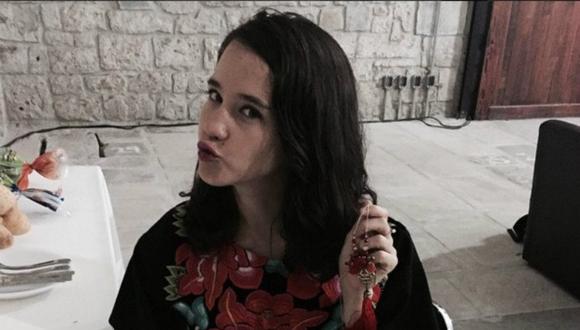 Instagram: Ximena Sariñana está enamorada de Perú y publicó estas fotos