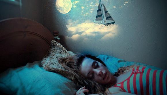 ¿Tienes un tipo de sueño recurrente? Identifica de qué trata