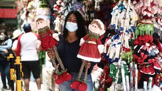 Reniec: Elfo, Rodolfo, Reno, Merry Christmas, entre otros, son los nombres de peruanos inspirados en la Navidad 