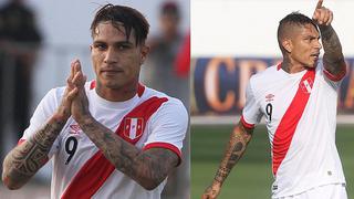 Paolo Guerrero celebra Fiestas Patrias y "saca pecho" por el pisco (FOTO)