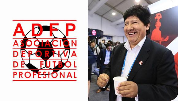 ADFP: "Edwin Oviedo debe pedir licencia de su cargo mientras duren las investigaciones"