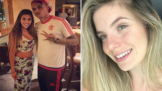 Thaísa Leal sobre Paolo y Alondra: "yo respeto mucho a las personas así no me respeten"