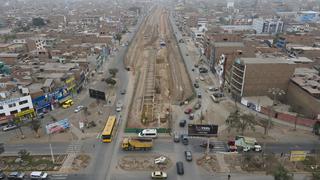 Metropolitano: ¿cuál es el plan de desvío vehicular que aplica desde el miércoles 6 por obras de ampliación? 