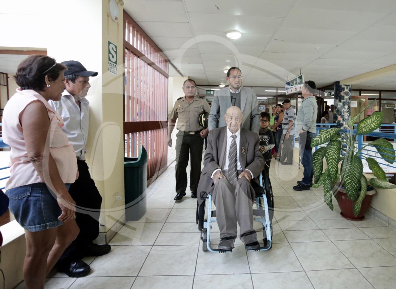 Foto: Gerardo Marín