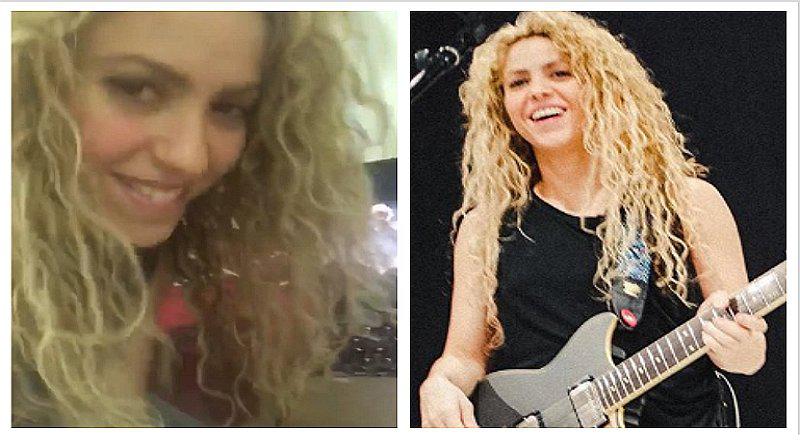Shakira hace importante anuncio tras suspender su nueva gira (FOTOS)