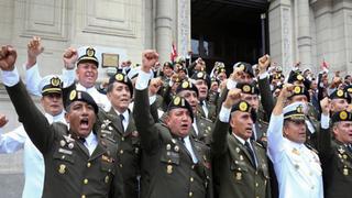 Fiestas Patrias: Compañía Histórica Chavín de Huántar participará en desfile militar, confirma el Ejército del Perú