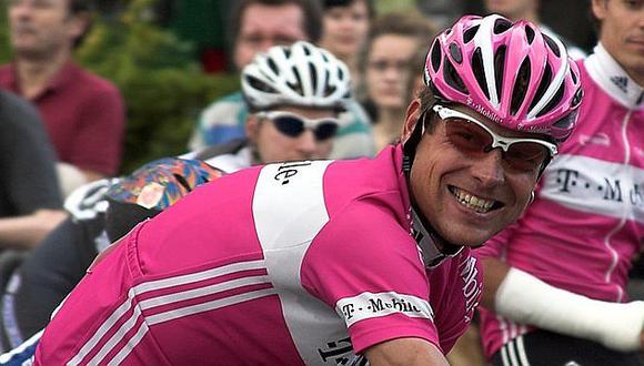 ​Jan Ullrich, ganador del Tour de Francia, pega a prostituta y entra a manicomio