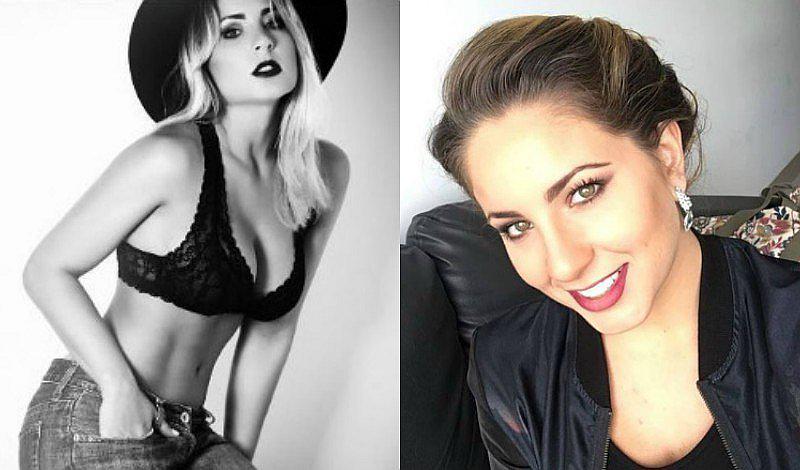 ¡Qué sexy! Yamila Piñero derrocha su físico con sensual pirueta [FOTO] 