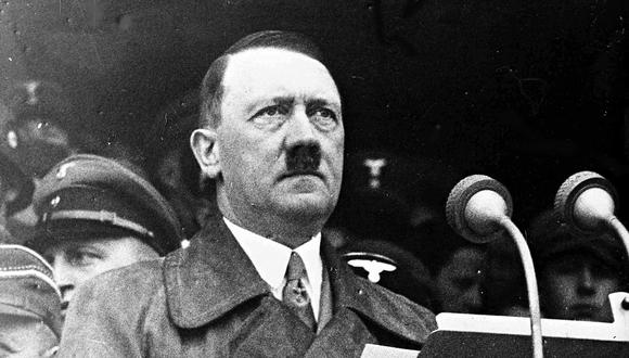 Brasil: Prohíben publicación del libro de Adolf Hitler en Río de Janeiro 