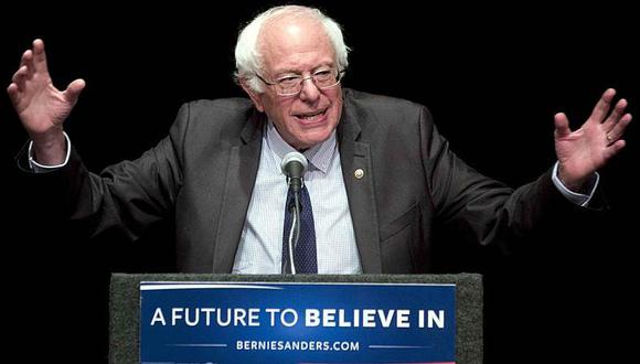 Líder de Verdes de EEUU llama a Sanders para que no traicione al pueblo