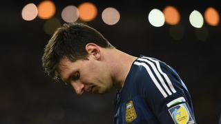Johan Cruyff: Lionel Messi y Diego Maradona le dedican este emotivo mensaje