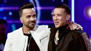 “Despacito”: lo que no se sabía de la creación de Luis Fonsi y Daddy Yankee