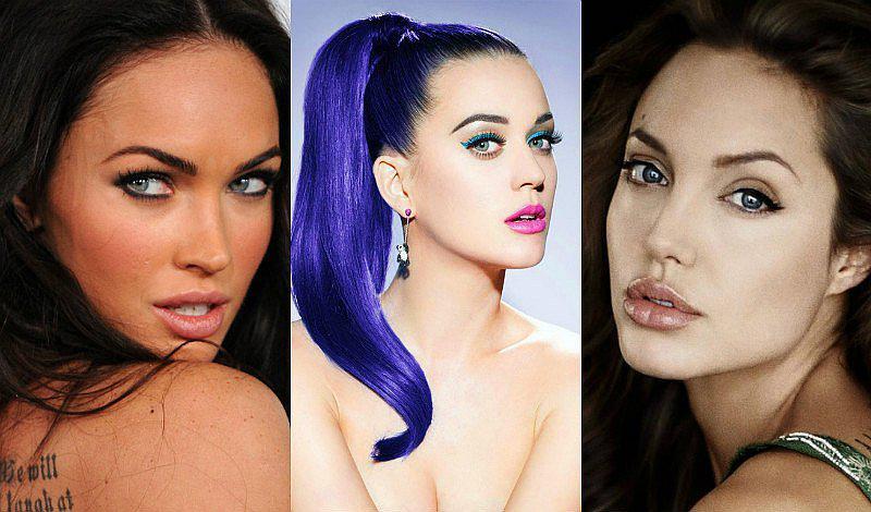 5 famosos que confesaron cómo fue su primera vez