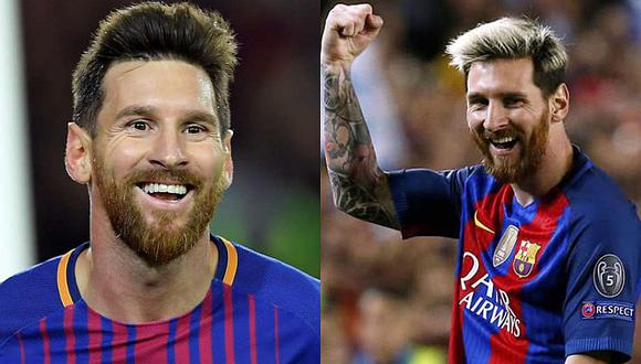 Lionel Messi: conoce qué logros realizó antes de cumplir 31 años