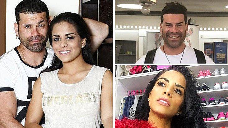 ​¿Tomate Barraza y Vanessa López se reconciliaron? Difunden fotografía en Instagram que los delataría
