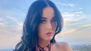 Katy Perry: qué le pasó a la cantante en el ojo derecho