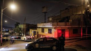 Independencia: sicarios asesinan de cinco balazos a madre de familia cerca de su casa