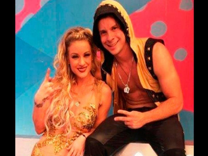 ¿Qué condiciones le puso Leslie Shaw a Mario Hart para iniciar una relación?