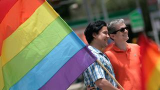 Corte Suprema da luz verde a la adopción de niños por las parejas gais