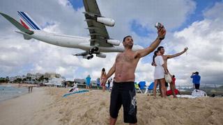 Turistas que se saquen selfie en una playa de Indonesia podrán recibir hasta pena de muerte 