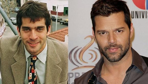 Revelan secretos del romance prohibido entre Ricky Martin y Juan Castro: "se veían a escondidas en el hotel"