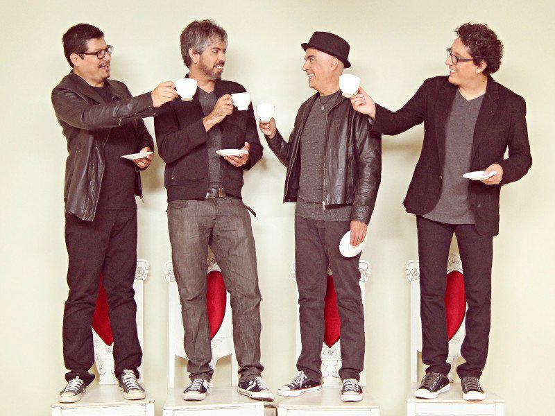 Cementerio Club regresa con nuevo disco tras ocho años (VIDEO)