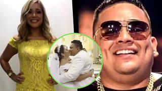 Esposa de Josimar dice tener vergüenza al escuchar sobre supuesto romance de Josimar y su bailarina | VÍDEO