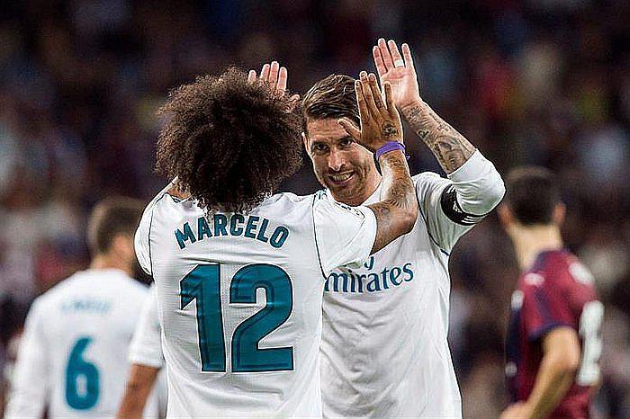 Real Madrid obligado a ganar al Athletic de Bilbao por la Liga Santander