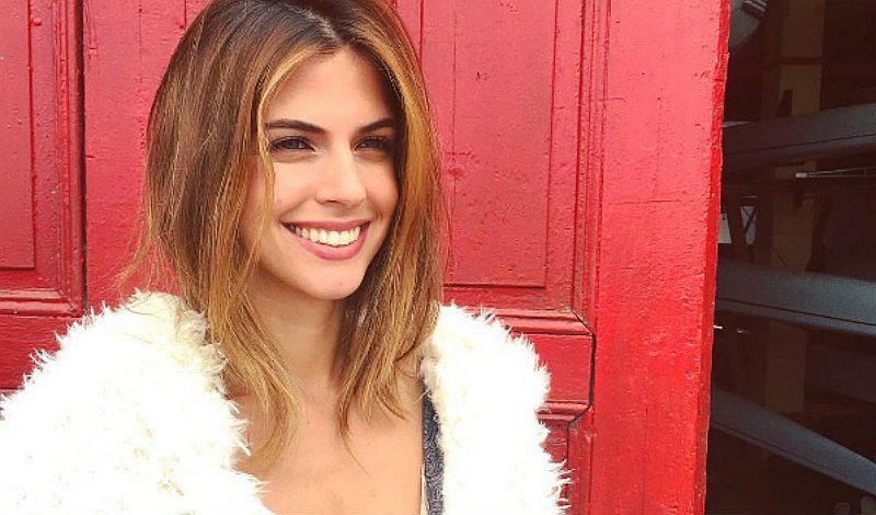 Stephanie Cayo causa sensación con esta fotografía