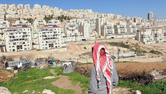 ONU condena nuevas construcciones de Israel en Palestina ocupada