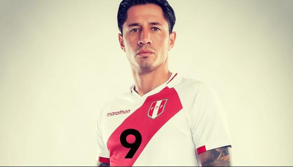 Varios clubes deportivos de diversas partes del mundo pretenden tener al delantero de la Selección Peruana, Gianluca Lapadula. (Foto: Twitter)
