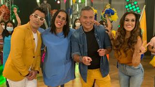 “Arriba mi gente”: Latina lanza nuevo avance de su programa matutino que se estrenará en abril 