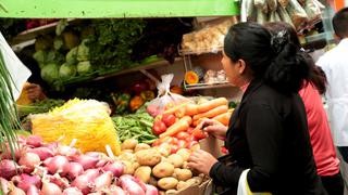 Crisis alimentaria: Precios de alimentos subirán un 30%