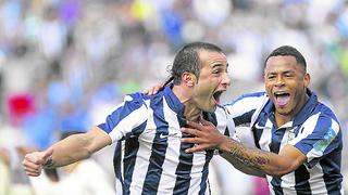 Alianza Lima quiere festejar en Matute 