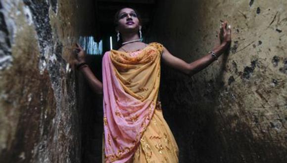 La India: Transexuales serán denominados como el "tercer género"