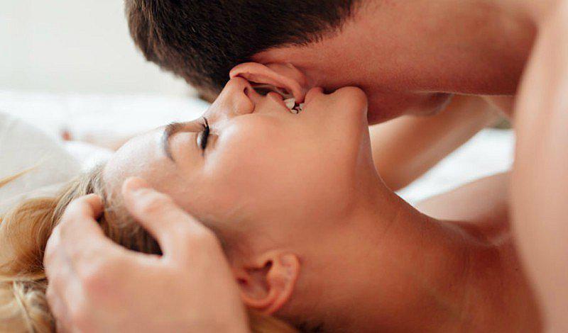 ¡Hazlo con tu pareja! 5 tips para estimular su punto G