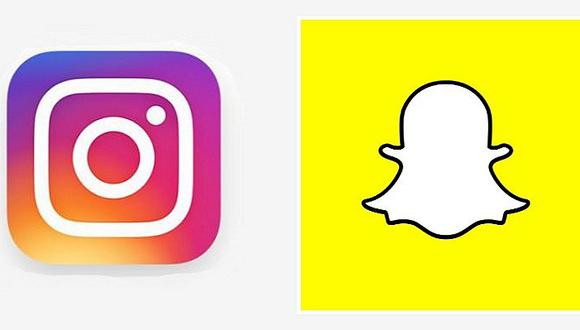 ​Instagram se enfrenta a Snapchat y anuncia publicaciones que se borran después de 24 horas