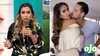 Ethel Pozo muestra su total rechazo a relación entre Melissa y el ‘Activador’: “No le aporta nada”