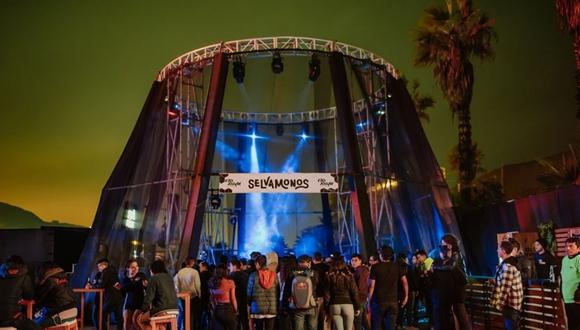 ‘Festival Selvámonos’ se realizará en Oxapampa. (Foto: Facebook oficial)