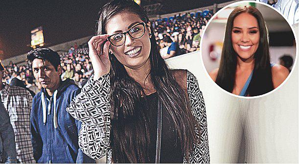 Georgette Cárdenas sobre cancelación de su programa: "No me dieron los motivos" 