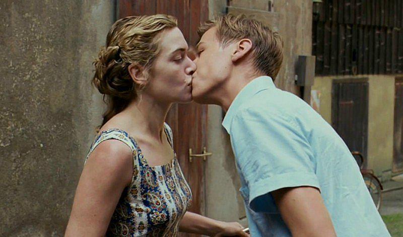 4 claves para enamorar a una mujer mayor que tú