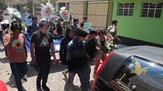 Ayacucho exige severa sanción para "amigos" que ultrajaron a escolar de 15 años