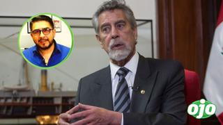 Con Ojo Crítico: Cien latigazos para Manuel Merino    