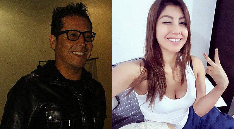 Carloncho: Ex rompe su silencio y hace tremendo aclare