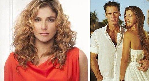 El esposo de Bárbara Cayo se 'roba' las miradas en redes sociales (FOTOS)