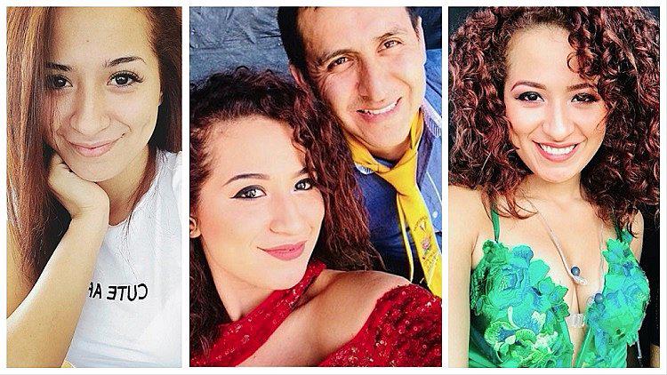 Ana Lucía Urbina reaparece después de un mes y ‘arreglito’ es notorio 