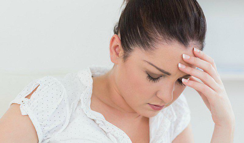 ¡Cuidado! El estrés y la ansiedad afectan el período de ovulación