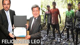 Leonardo DiCaprio: César Acuña le envía este mensaje por deplorar derrame de petróleo
